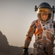 Illustration for article titled The Martian Is Hands Down The Best Thriller Of The Year